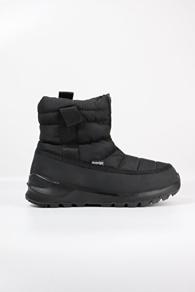 Scooter - 7448 Siyah Su Geçirmez Unisex Bot