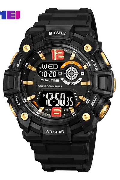 Skmei Men Watches Styles Prices Trendyol