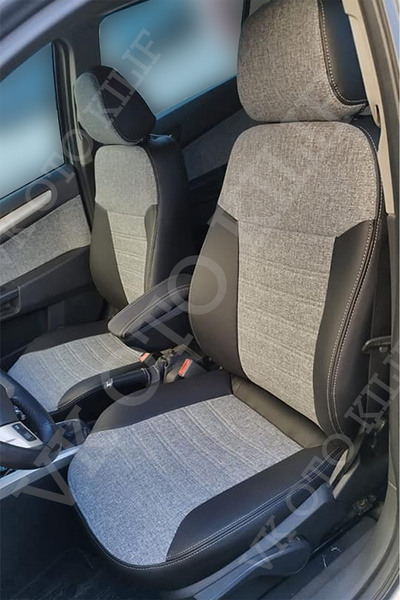 VK AUTO غطاء مقعد خاص لسيارة أوبل أسترا K
