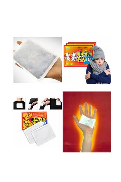 SUFYY SOFT Pocket Stove Hand Stove Moxibustion Heater Moxibustion Band Hand Warmer Warm-keeping Band Gloves