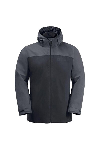 Jack Wolfskin Jack Wolfskın TAUBENBERG 3IN1 JKT M Men's Jacket JCK1115311-6350