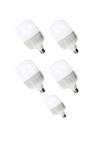 KAE Keat Atlantis 20w led Torch Ampül E27 Duylu -1600Lümen - 6500K- Beyaz Işı...
