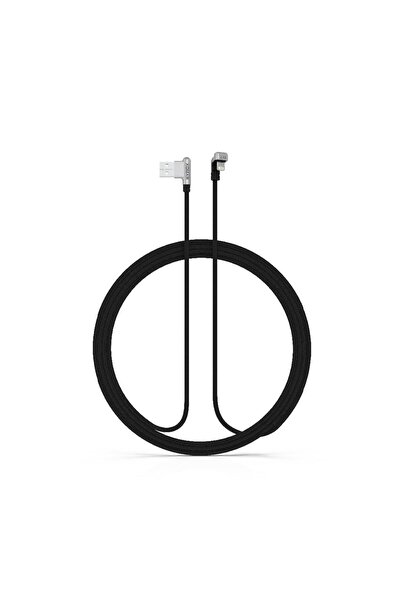 Syrox C132AL 2.4A Lightning İphone Oyun İçin Özel Tasarim Hasir Hızlı Şarj Data Kablosu