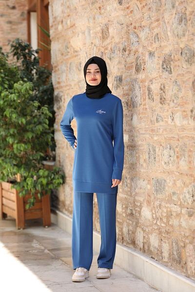 Modahiro MDH0011 نموذج مجموعة Cemre المزدوجة