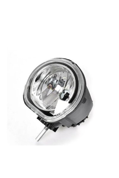 GPR AUTO PARTS FİAT PALİO SOL ÖN SİS LAMBASI 1997-2002 AMPÜLLÜ