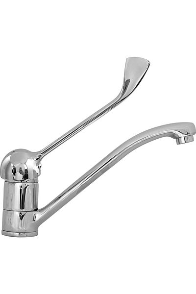 Nuss Medical Rotary Sink Faucet