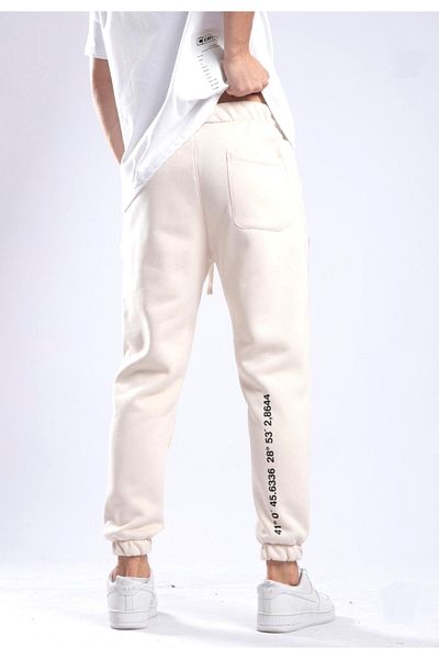 Catch BOL MOLD TRACKPANTS