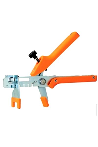 VitrA Fit Ayarlanabilir Pense Ve 200'lü Takoz Seti - Seramik Döşeme Sistemi (TUTUCU HARİÇTİR)