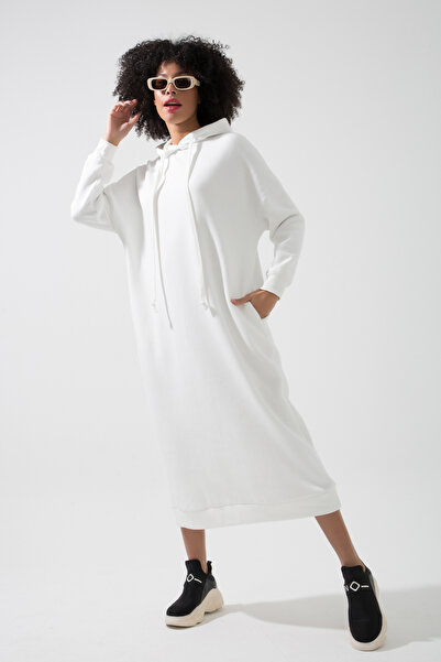 muub's Μακρύ φόρεμα φόρμας 3 κλωστών MuuB's Long