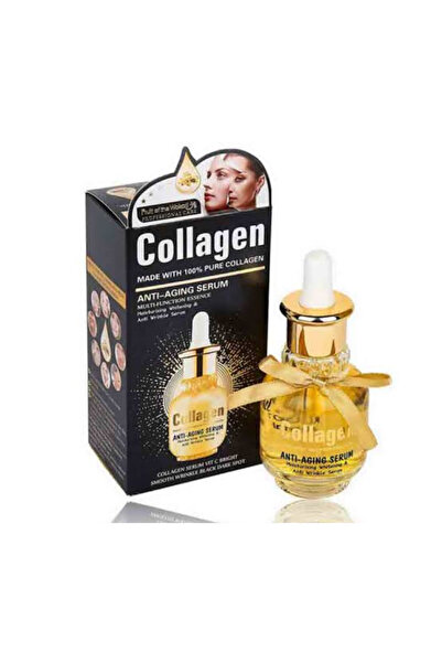 MACİTER Fruit of the wokali kolajin serum