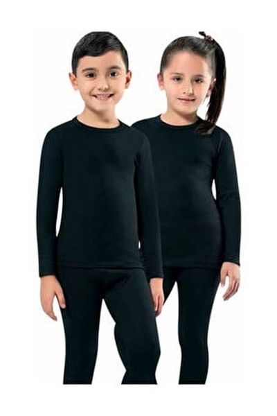 Tutku Children's Thermal Underwear Set Unisex