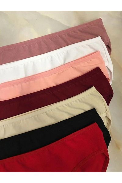 TREND GİYİM CHILOȚI BIKINI DONDEZA PACK 6
