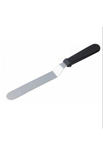 mold shop ملعقة طلاء الكيك المائلة من مولد شيف 20 سم
