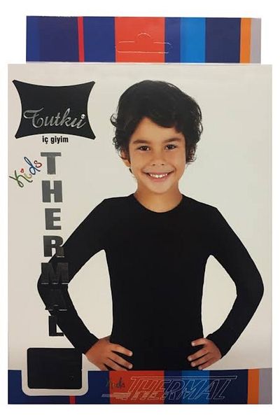 Tutku Children's Thermal Underwear