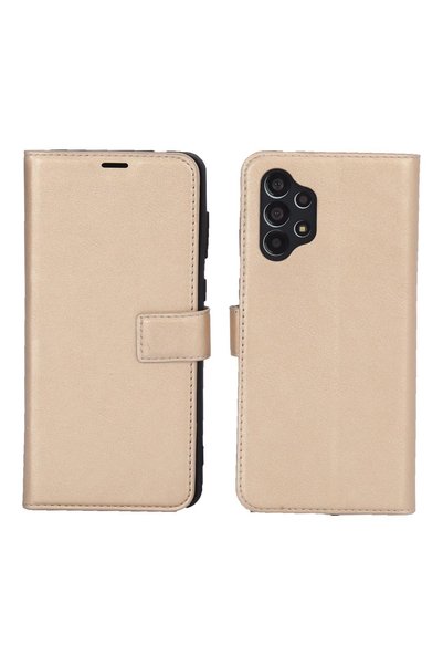 BGAKSESUAR Samsung Galaxy A73 Uyumlu Cüzdanlı Ve Kapaklı Kılıf