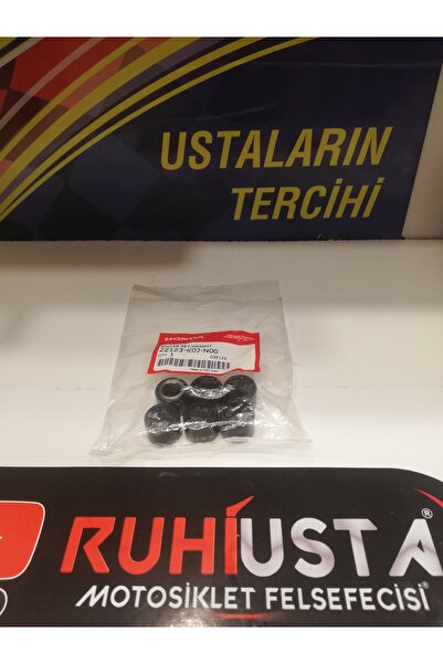 Honda orta kasa 15 gr baga DİO ACTIVA S PCX