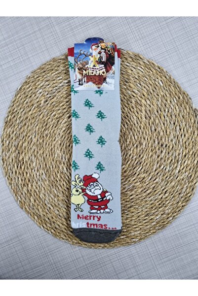 Milano جوارب عيد الميلاد للنساء