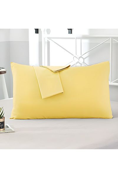 Rimo Home Husa de perna Soft Touch Series 50X70 - 2 bucati