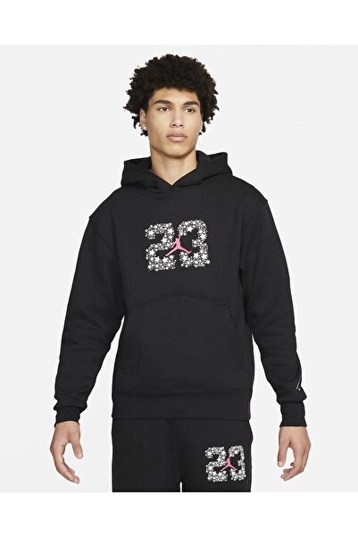 Nike NİKE Jordan Sport DNA Polar Kapüşonlu Sweatshirt DJ0218-010