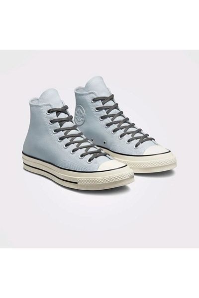 converse Chuck 70 Jungle Cloth Unisex Blue Sneaker