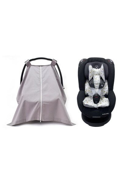 Ezh Puset Minderi ve Puset Örtüsü 2022