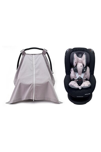 Ezh Puset Minderi ve Puset Örtüsü 2022