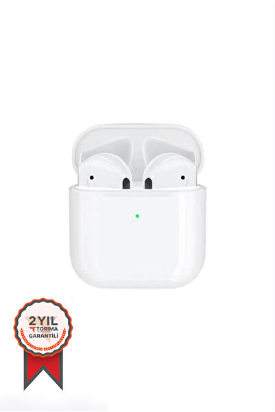 Torima Pro 5 Mini Bluetooth Uyumlu Kulaklık Beyaz