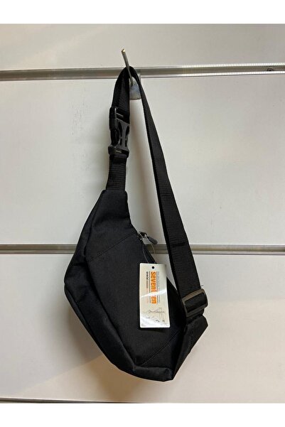 SEVENTEEN Men's Waist Bag - Stylish and Comfortable Design