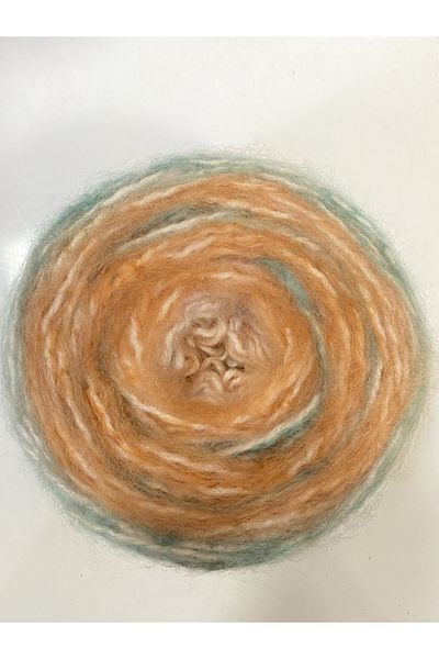 göçer 100gr Moher Yavruağzı - Μασίφ με Βενζίνη