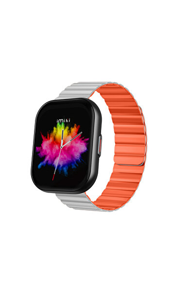 İmiki IMIKI SE1 Xiaomi Ecosystem Company Sesli Görüşme Akıllı Saat ( Genpa Garantili )