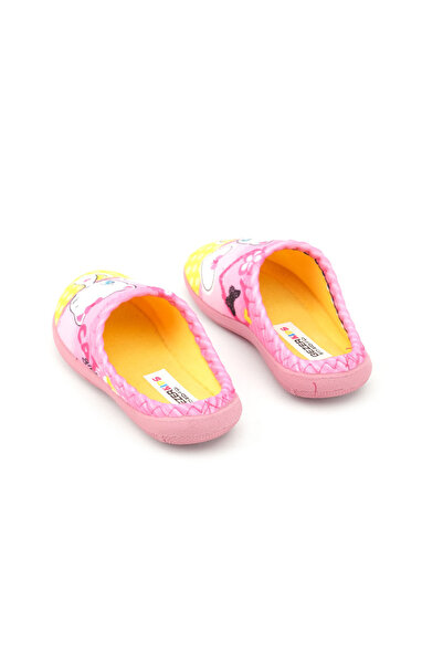 GEZER Χειμερινές παντόφλες για κορίτσια για το σπίτι