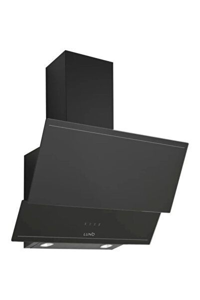 Silverline Luno Siyah Cam Ankastre Set 3420 - CS5335B01 - BO6502B01