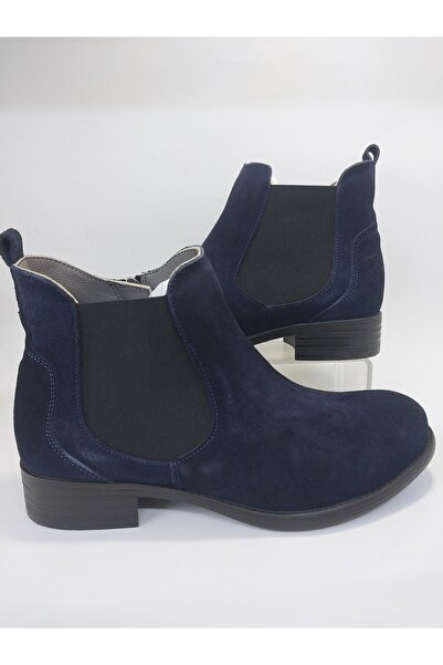 Mira Deri HAKİKİ SÜET KADIN BOT