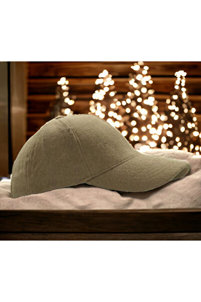 Shopiolog Καπέλα αμερικανικού μπέιζμπολ 6 τεμαχίων από ύφασμα με υφή Unisex P...