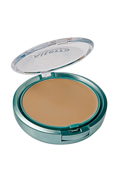 Alterra Compact Foundation with Vitamin E No:01 Beige 9 g