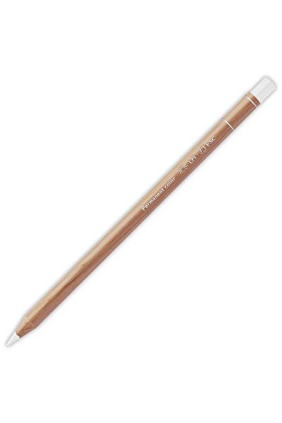 Caran d'Ache Luminance 6901 White 001