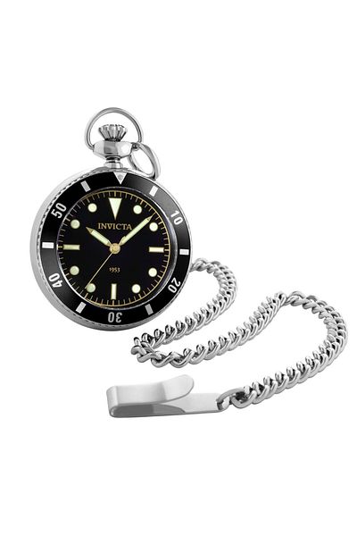 Invıcta 134400 Men's Pocket Watch