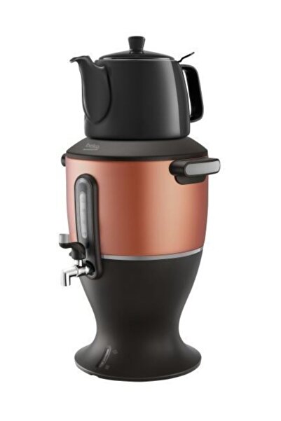 Beko Bkk 2111 B Semaver