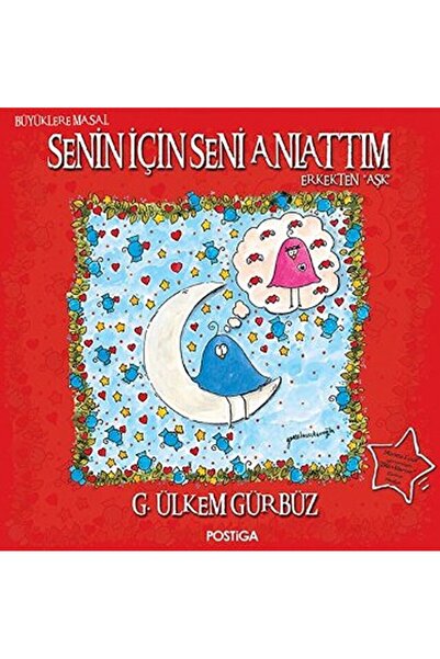 Genel Markalar Senin İçin Seni Anlattım