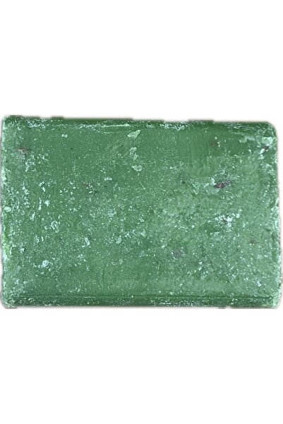 Ege Pazarından Biberiye Sabunu 1 adet El Yapımı (Saç, Sakal, Cilt için)