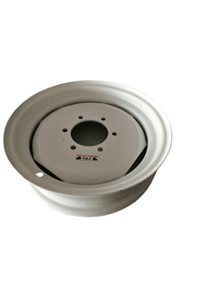 jantsa 37021 54C-450-Tt50-Tt55-415 Ön Jant Düz -Dar Delik 400X16 600X16 50871...