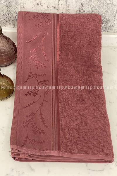 Özdilek Ditsy Рушник для обличчя 6 штук - Мурдум