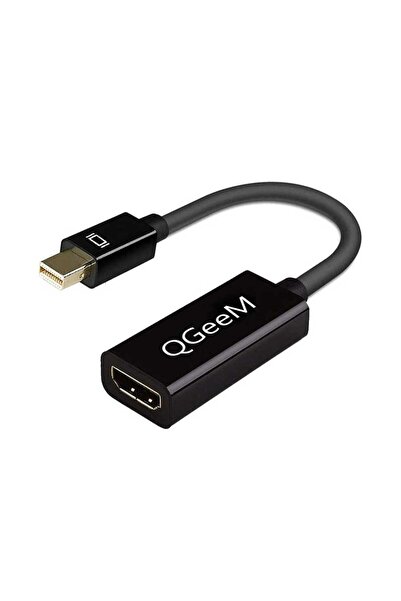 Canpay PC, Televizyon, Monitör, Projektör İçin Mini DisplayPort'dan HDMI'ya D...