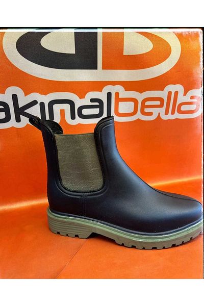 Özva Akınalbella rain boots