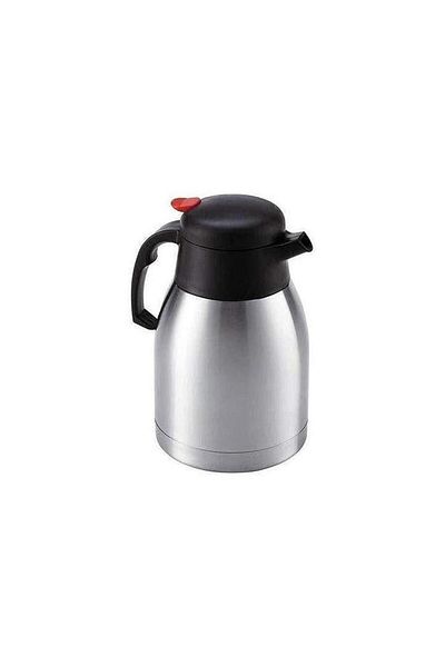 Cooker STEEL THERMOS 1.5 LT