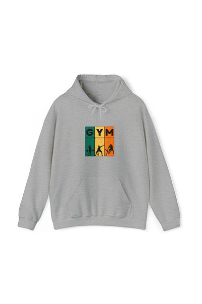 MAD COLLECTİON SALĂ DE SPORT MAD COLLECTION