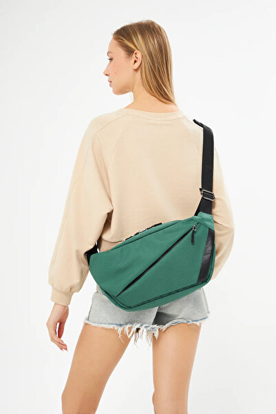 Snug Up Sweeping Crossbody V2 Çapraz ve Omuz Çantası