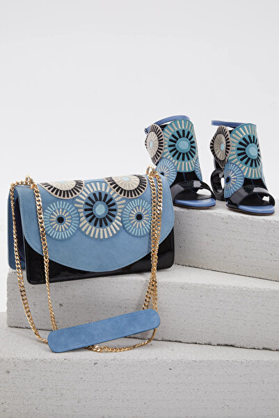 DUYGUSHOESBAG Hakiki Deri Özel Tasarım Ayakkabı