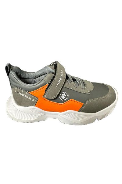 lumberjack ERA Kids Sneakers - Comfortable and Stylish Design