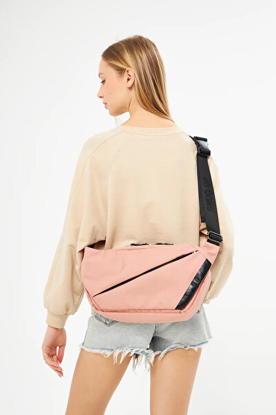 Sweeping Crossbody V2 Çapraz ve Omuz Çantası